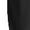 Black, variant on 18" Dressy Capri Pants for Women High Waisted Put On Strech Yoga Capris Button Down Sweatpants Side Split Quick Dry Active Capris Tummy Control Sweatpant Capris Slacks Yoga Dress Pant