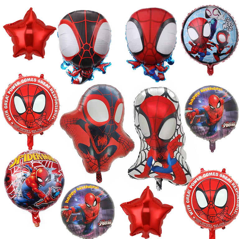 Spidey and His Amazing Friends Png Spidey and His Amazing -   Spiderman  birthday, Spiderman birthday party, Birthday party hats