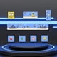 thumbnail image 3 of 8 teclas anime 5 lados Dye-SUB para teclado para juegos (una cereza), 3 of 8