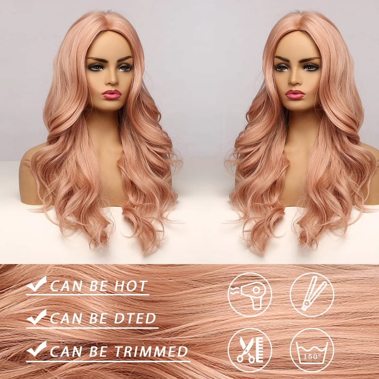 Wig NWT MLCP 186 deep violet lace front wig NWT main image 3