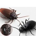 thumbnail image 3 of Children's Educational Toys Infrared Simulation Remote Control Cockroach Ant Spider Electric Toy, 3 of 5