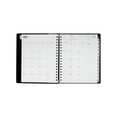 thumbnail image 3 of TRU RED 2021-2022 Academic 7" x 9" Weekly & Monthly Planner Black TR25497-21, 3 of 6