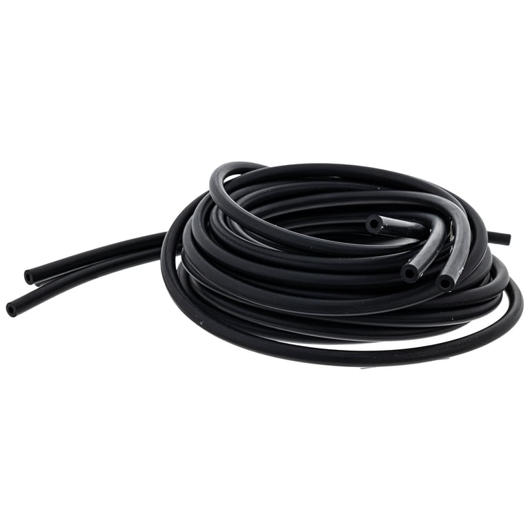 Echo 90015 Echo 3mm X 6mm Fuel Line 26' NBR - Walmart.com