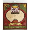 Rustic Crust Classic Sourdough Crust, 2ct (Pack of 8)