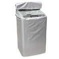 thumbnail image 1 of Bgsha Dustproof Waterproof Cover for Washing Machine Polyester Material Multiple Sizes Top Protection for Your WasherDryer, 1 of 10