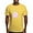 Yellow, variant on CafePress - Cute Pink Octopus T Shirt - Men's Classic Graphic T-Shirt