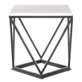 thumbnail image 3 of Picket House Furnishings Conner End Table with Metal Leg, 3 of 8