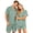 Green, variant on Matching Pj Set Women Men's Pajama Sets Matching Pajamas for Couples Button Up Pajamas for Women Matching Couples Pajama Set Short Sleeve Button Top and Shorts Soft Casual Sleepwear Loungewear, 3XL