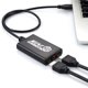 thumbnail image 3 of Adaptador USB a HD TFixol Negro, 3 of 8