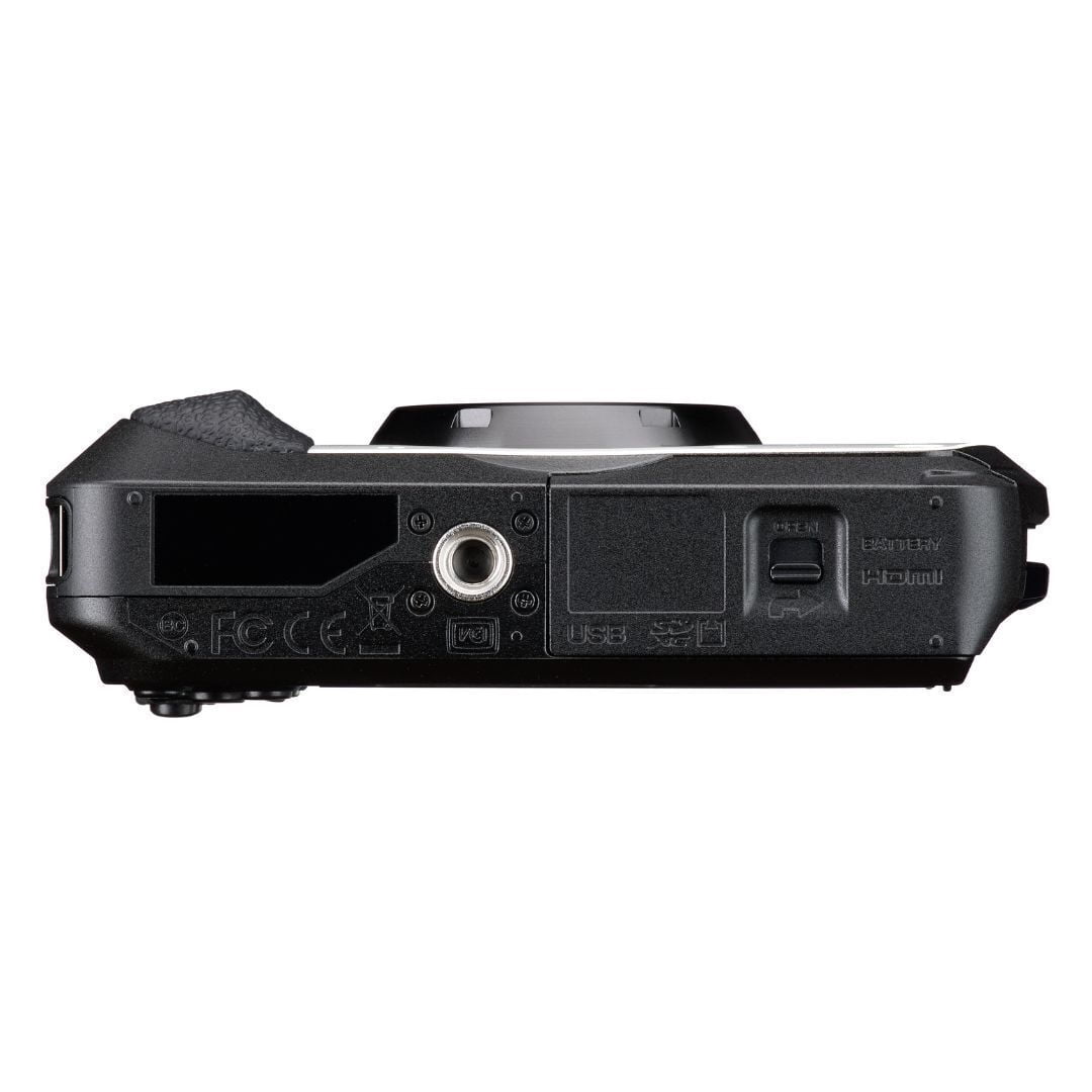 Ricoh G900 II Digital Camera