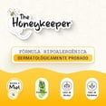 thumbnail image 3 of The Honeykeeper, Baby Wipes, Biodegradable Fabric Honey Scent, Box with 576 Wipes (8 packs of 72 wipes each), 3 of 4