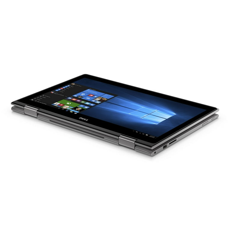 Dell Inspiron 15 5000 Series 2-in-1 Laptop - Intel Core i5-7200U - 8GB RAM -1TB Hard Drive Dell Inspiron 15 5000 Series 2-in-1 Laptop - Intel Core i5-7200U - 8GB RAM -1TB Hard Drive