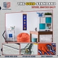 thumbnail image 3 of Série de victoires NHL Edmonton Oilers Heritage Banner, 3 of 5