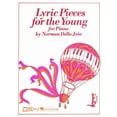 thumbnail image 2 of Lyric Pieces for the Young: Piano Solo (Paperback), 2 of 2