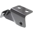 thumbnail image 5 of For Chevy Silverado 1500 2014 2015 Bumper Bracket Driver Side | Front | CAPA Certified | Steel - Replacement For GM1062108, GM1062108C | 23103312, 5 of 7