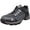 Gray, variant on FSI FOOTWEAR SPECIALTIES INTERNATIONAL NAUTILUS Nautilus Footwear Men's 1710 EH Safety Toe Sneaker  Grey