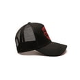 thumbnail image 2 of Knite gorra Force New York Trucker Ajustable con Bordado 3D Deportivo, 2 of 4