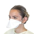 thumbnail image 2 of Medicom Connections 95PFE Masques Respiratoires, 2 of 2