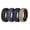 Pack C: Charcoal Black / Charcoal Black, Graphite Grey / Charcoal Black, Twilight Blue / Charcoal Black, Coffee Beige / Charcoal Black, variant on Silicone Rings for Him, Dual-Layer Comfort Design, 8mm Wide, 2mm Thick, Breathable Unisex Rubber Engagement Bands, 4-Pack
