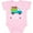 AD-Pink, variant on Inktastic Mimi Loves Me Grandson Truck Boys Baby Bodysuit