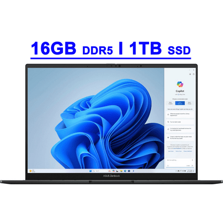 ASUS Zenbook 14 OLED Premium...