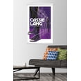 thumbnail image 2 of Marvel Ant-Man And The Wasp: Quantumania - Cassie Lang Wall Poster with Magnetic Frame, 22.375" x 34", 2 of 6