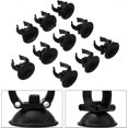 thumbnail image 2 of Clips à Ventouse Forte pour Équipement d'Aquarium, Fiables et (Lot de 10) 10 Pcs, 2 of 5