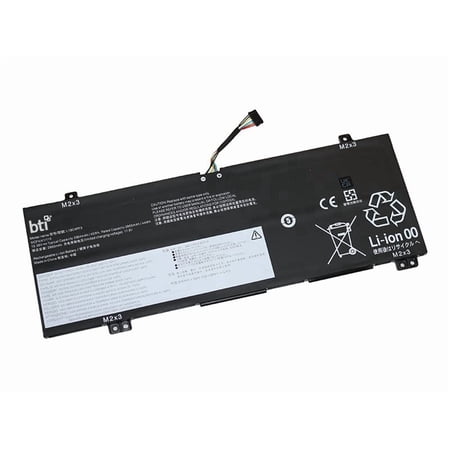 L18C4PF3-BTI BATTERY 15.3V 45WH