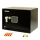 thumbnail image 3 of Caja Fuerte Assa Abloy Yale Mediana Negro, 3 of 4