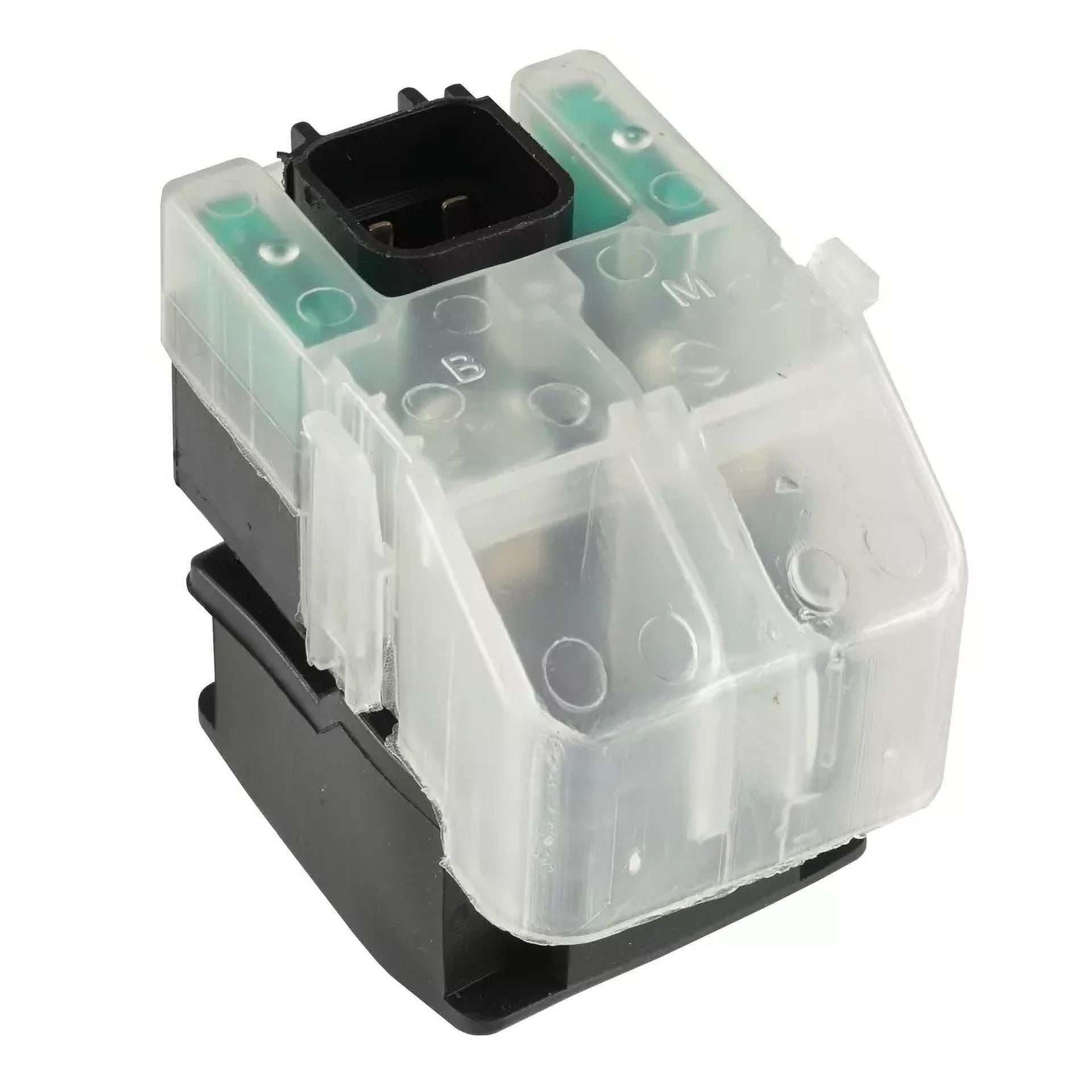 Starter Relay Solenoid Connector Plug Fit for Suzuki Gsxr Hayabusa