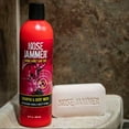 thumbnail image 6 of Scent Eliminator Shampoo & Body Wash for Hunting Accessories ,12 oz, Unscented, Organic, Free from Sulfate , Paraben & Dye, Moisturizes and Refreshes, 6 of 6