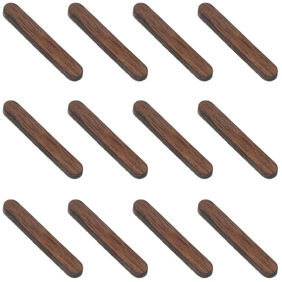 unbranded  12 Pcs Simple Wall Clock Pointer Large Living Clocks Digital