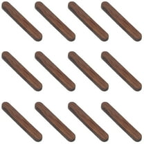 unbranded 12 Pcs Simple Wall Clock Pointer Large Living Clocks Digital