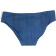 thumbnail image 2 of Seafolly Haut de Fête en Denim pour Femmes - 8, 2 of 4