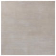 thumbnail image 6 of 36" Square Dining Table with 2 X-Back Side Chairs - Washed Gray Taupe - 3 Piece Set, 6 of 6
