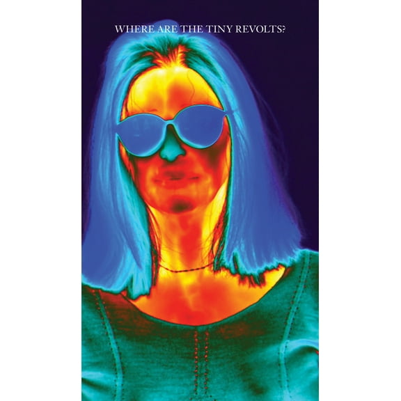 A Series of Open Questions: Where Are the Tiny Revolts? (Paperback)