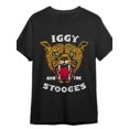 thumbnail image 2 of Camisetas divertidas para hombre 2025 Sarctic Family New Graphic playera para hombreIggy And The Stooges Cheetah T-shirt, limited edition vintage style design, fun men's short sleeve printed T-shirt, 2 of 8