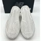 thumbnail image 5 of New Balance CT 210 Mens Size 7 D White Canvas Casual Skater Sneakers CT210WUS, 5 of 6