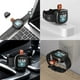 thumbnail image 4 of Kuymtek Cargador de reloj magnético inalámbrico para Fitbit Versa 3/Sense Stand (USB negro), 4 of 9