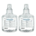 thumbnail image 2 of Provon Foaming Antimicrobial Soap  1200 mL Dispenser Refill Bottle Floral Scent, Case of 2, 2 of 3