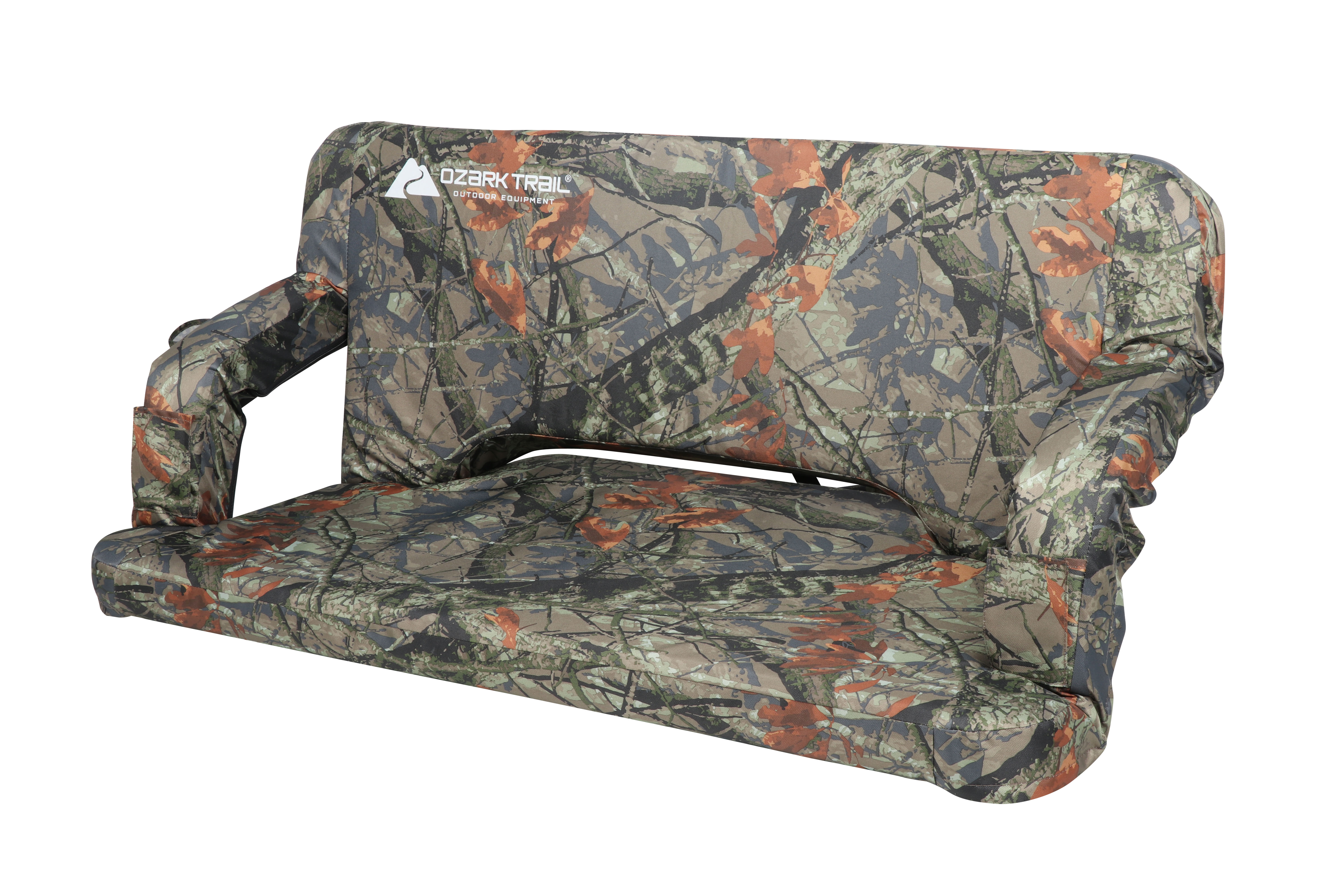 Ozark Trail Adjustable Tailgate Padded Couch