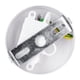 thumbnail image 5 of Estevez Proyector LED Ready para Techo ERA Ø55×Ø70×165 mm Blanco GU10/MR16, 5 of 7