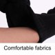 thumbnail image 2 of Guantes compatibles con Bluetooth con calidad de sonido nítida Guantes de invierno compatibles con Bluetooth para, 2 of 8