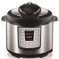 thumbnail image 1 of Cuiseur à pression électrique 6-en-1 Instant Pot à usages multiples, 1 of 4