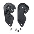thumbnail image 1 of Placa base protectora para , 2 unidades, equipo de rendimiento, fácil instalación, accesorios de motocicleta, piezas de repuesto para, 1 of 8