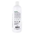 thumbnail image 3 of Mill Creek Botanicals Value Size Biotin Shampoo 32 oz, 3 of 3