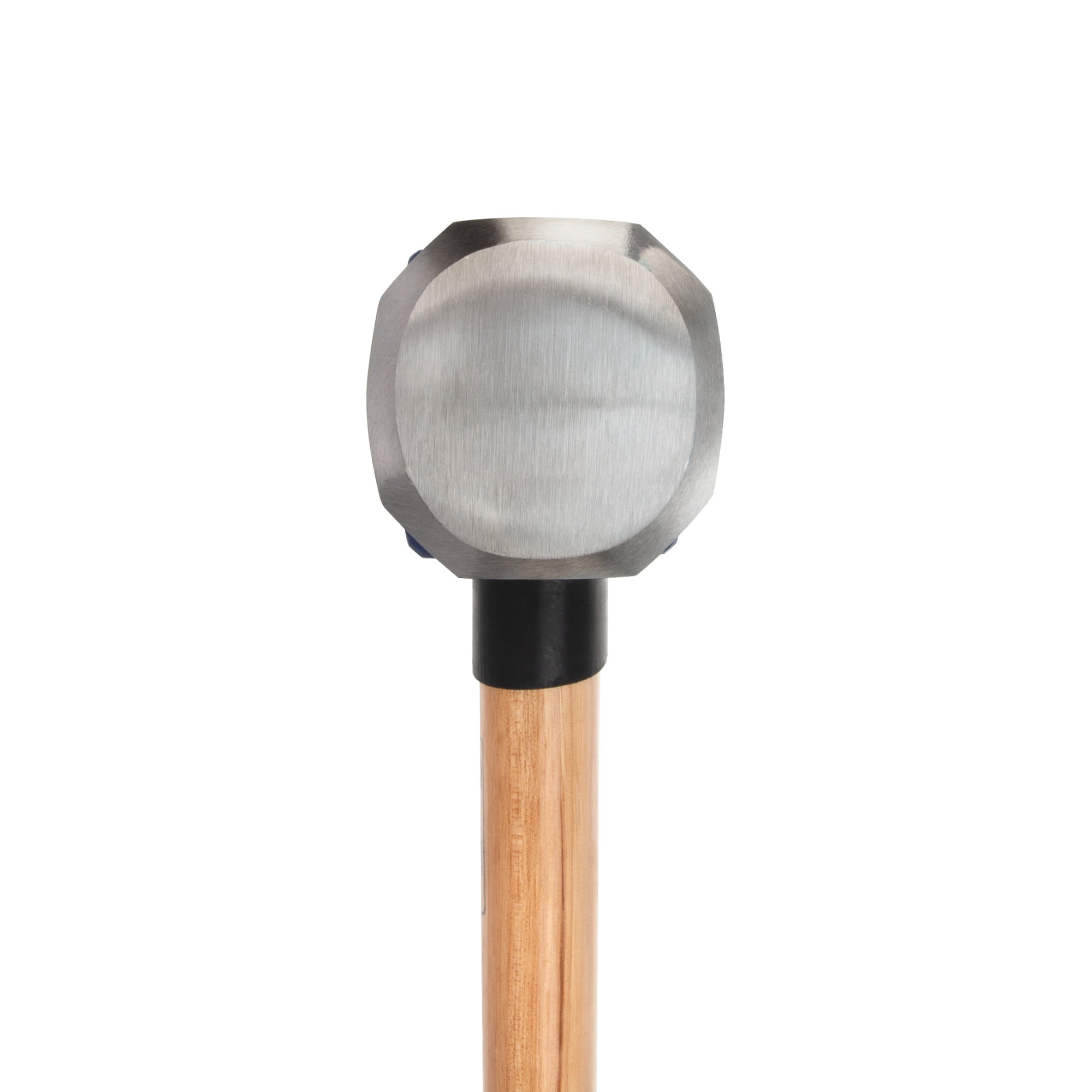 Groz Engineering Tools 104473 16 lbs Hickory Sledge Hammer