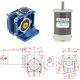 thumbnail image 2 of Motor de CC de 120 W motor de CC Cw/Ccw metal para mini motorreductor de bricolaje Higoodz Otros, 2 of 8