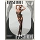 thumbnail image 2 of Medias de red Skylety para mujer, talla grande, 6 pares, 2 of 7