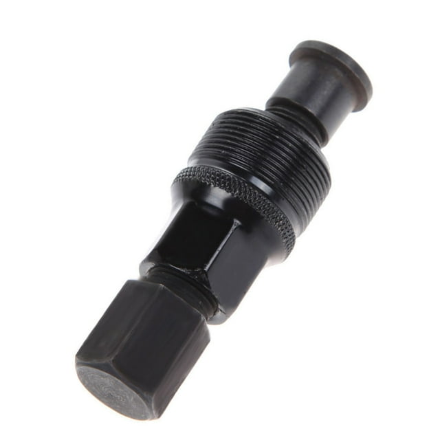 Soidarity Bicycle Crank Puller Professional Universal Bike Crank Tool Tool Removal Tool Crankset Adjustment Cycling Crank Pulley Equipment Type2 NO2
